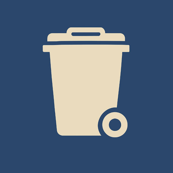 Wheelie  Bins Sales & Rentals Malta